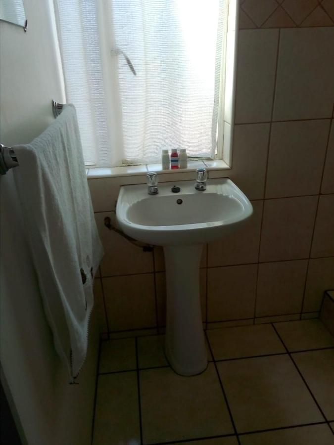 Ferienwohnung Juds@23 Bloemfontein Exterior foto